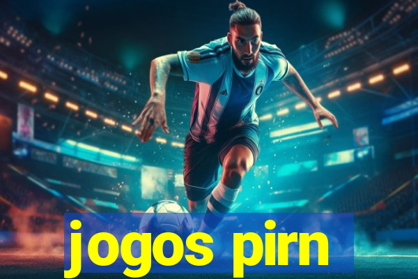 jogos pirn